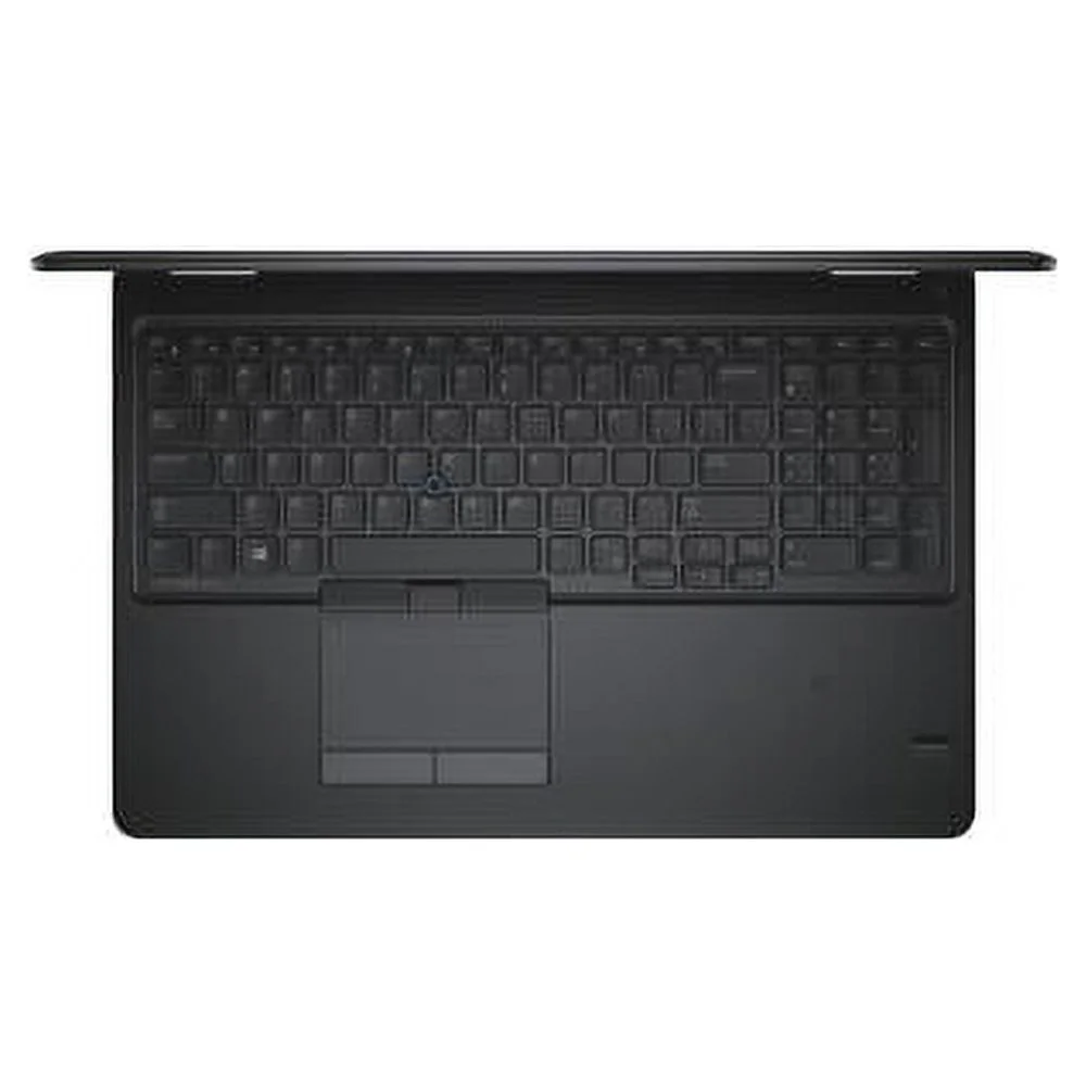Dell Latitude 15.6" Laptop, Intel Core i5 i5-5200U, 500GB HD, Windows 7 Professional, E5550
