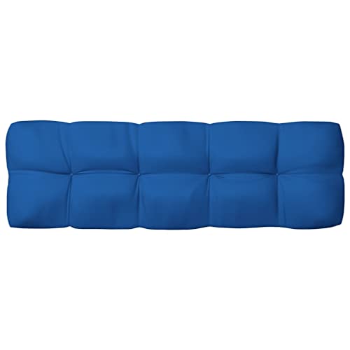Pallet Sofa Cushions 7 pcs,Pallet Floor Cushion,Outdoor Chaise Lounge Lawn Chair Cushion,Patio Furniture Chair Cushion Bench Pad,Garden Patio Furniture Bench Cushion,for Courtyard, Patio,