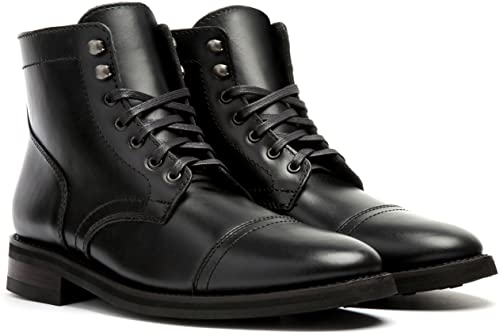 Thursday Boot Company Captain Men's Lace-up Boot