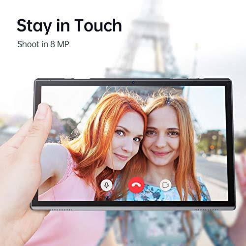 Vankyo MatrixPad S10 10 inch Tablet, Android 9.0 Pie,