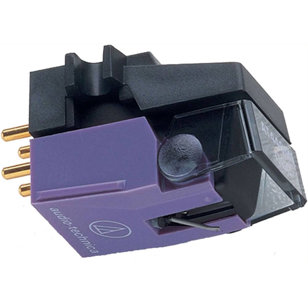 Audio Technica Dual Moving Magnet Phono Cartridge