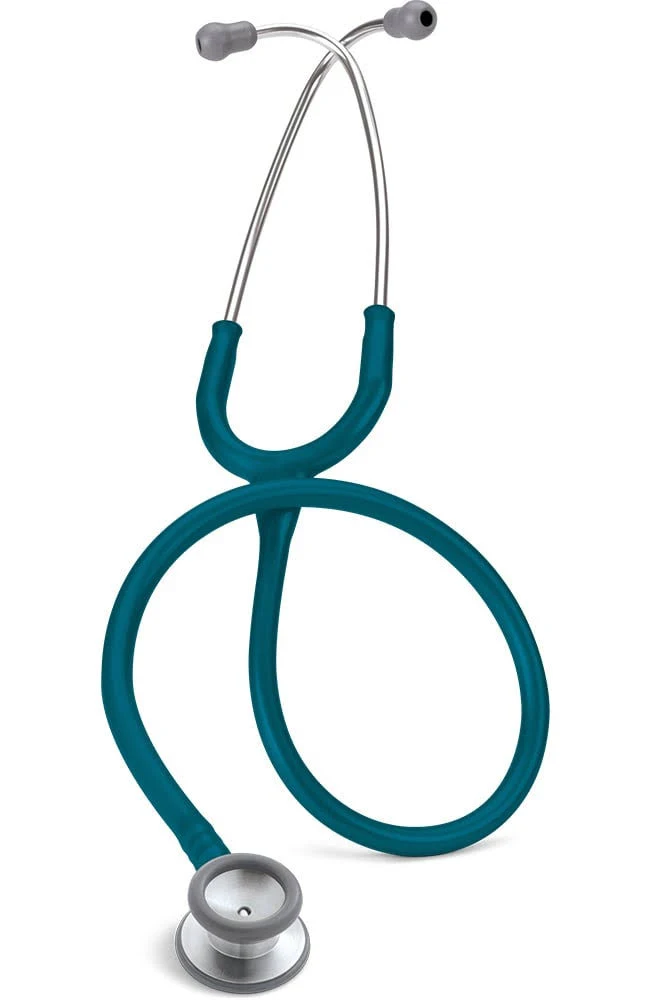 Littmann Classic II Pediatric-Caribbean Blue