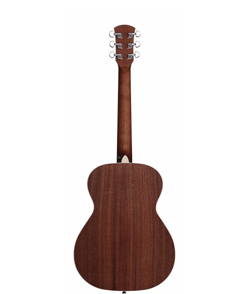 Orangewood Dana Mini/Travel Acoustic Guitar with Spruce Top, Junior 3/4 Size