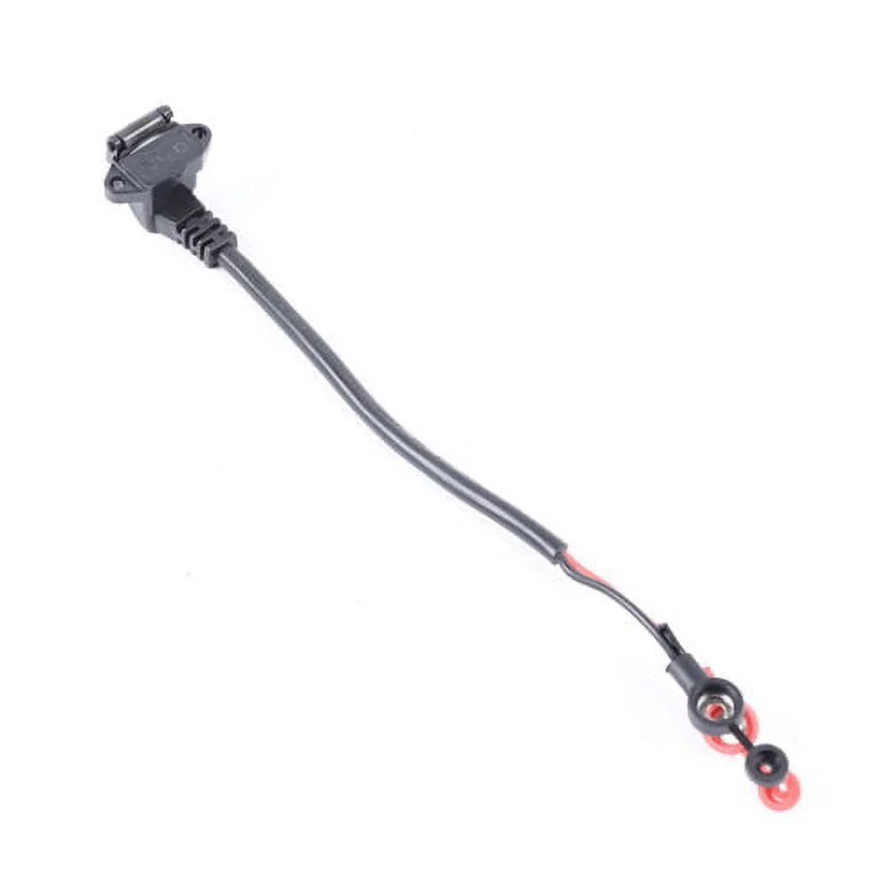 48V 1000W Electric Brushless Trolling Outboard Motor Fishing Boat Engine