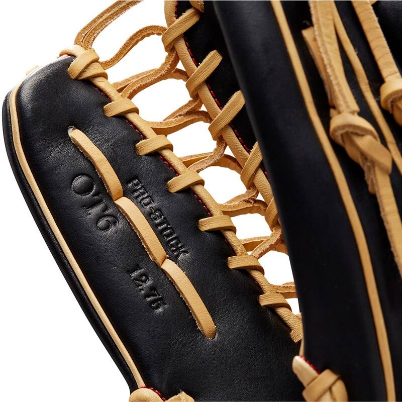 Wilson A2000 OT6 12.75x22 Outfield Baseball Glove