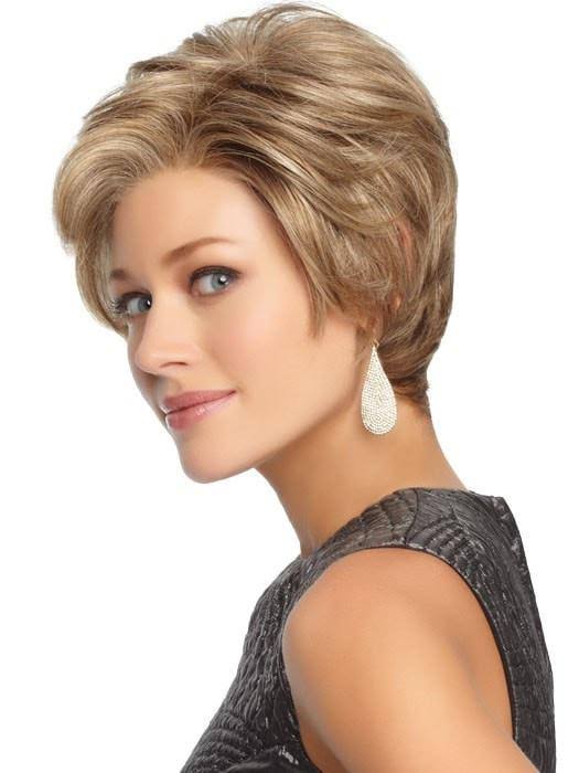 Eva Gabor Upscale Synthetic Wig (GL27-22 Caramel)