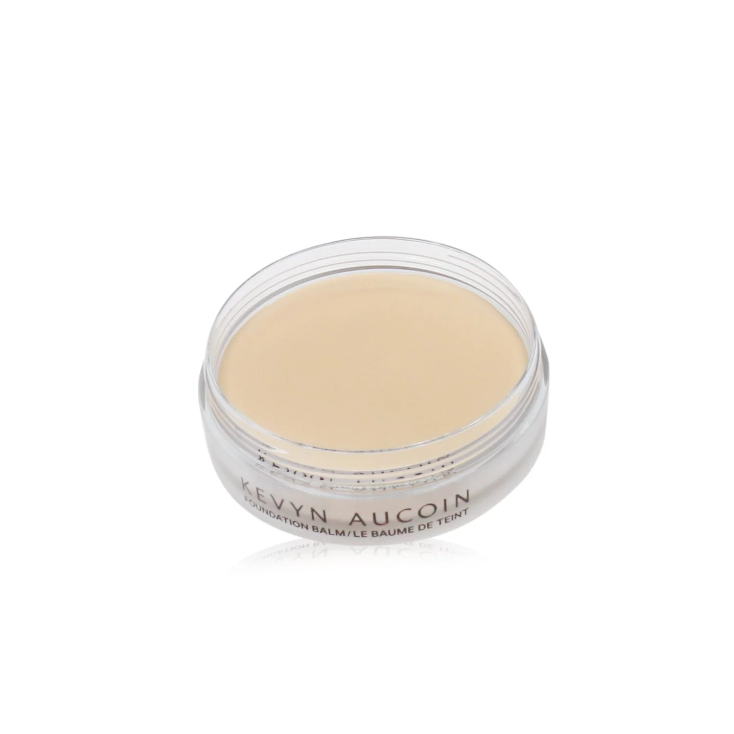 Kevyn Aucoin Foundation Balm - # Light FB04  22.3g/0.7oz