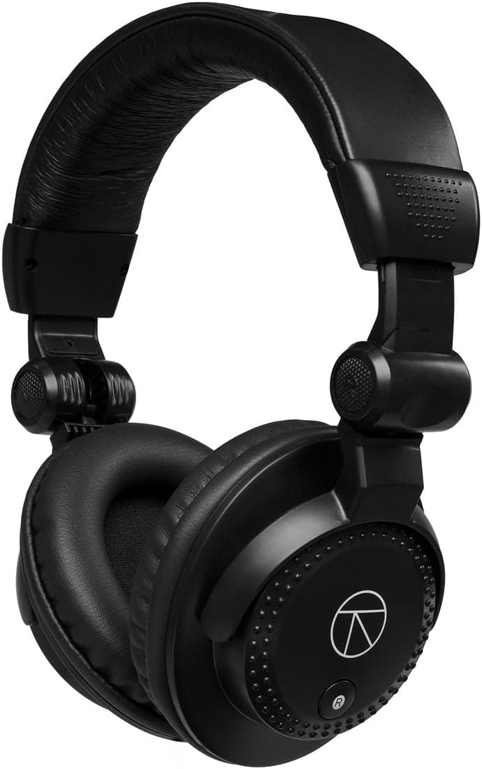 Focusrite Scarlett 2i2 4th Gen 2x2 USB Audio Interface Bundle with Headphones and 2 XLR Cables, For PC & MAC, Great for Music Recording and Podcast (4 Items)