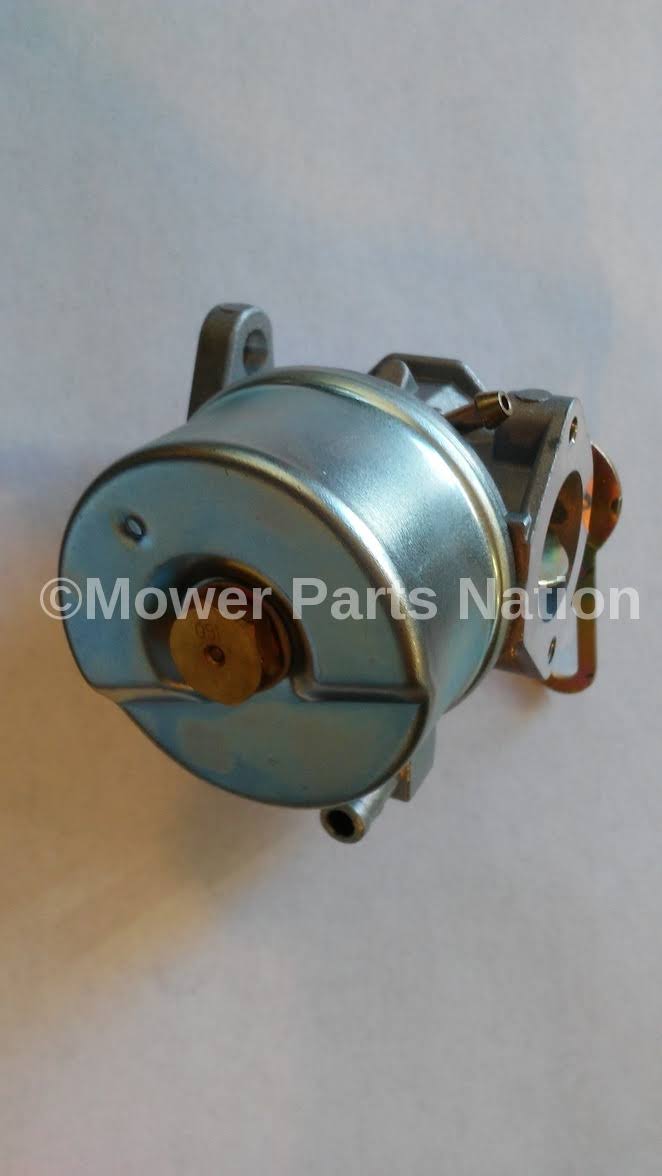 Replaces Tecumseh 640169 Carburetor