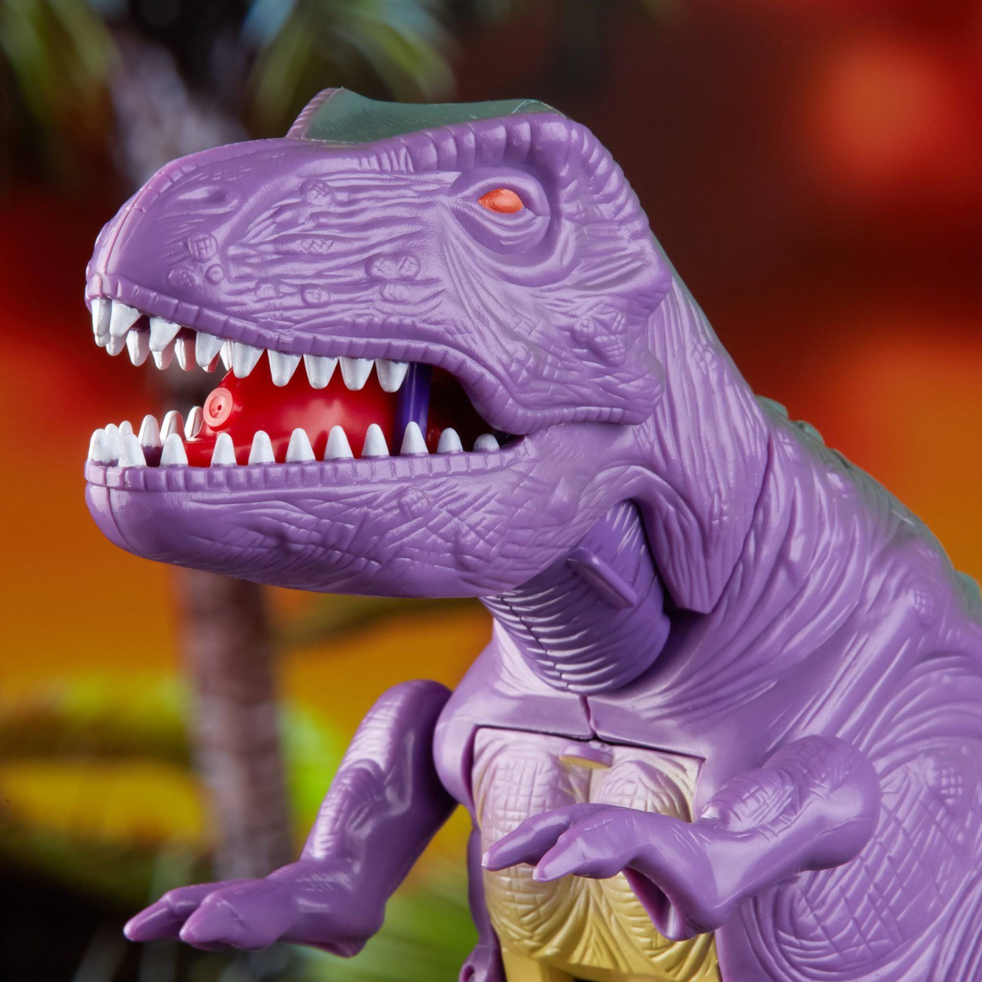 Transformers Vintage Beast Wars Predacon Megatron Action Figure