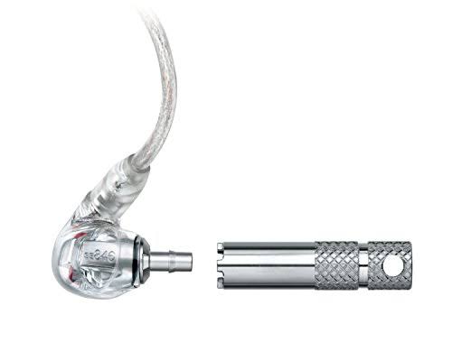 Shure SE846 Sound Isolating Earphones