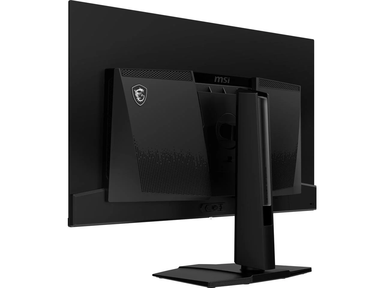 MSI MAG 321UPX QD-OLED 32" 16:9, QD-OLED Gaming Monitor, 240Hz 0.03ms, 3840 x 2160 (UHD), Height Adjustable Arm