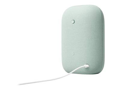 Google Nest Audio Smart Speaker (Sage)