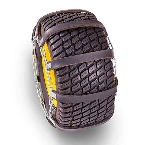 Terragrips Tire Chains 26x10.5-12 St90010