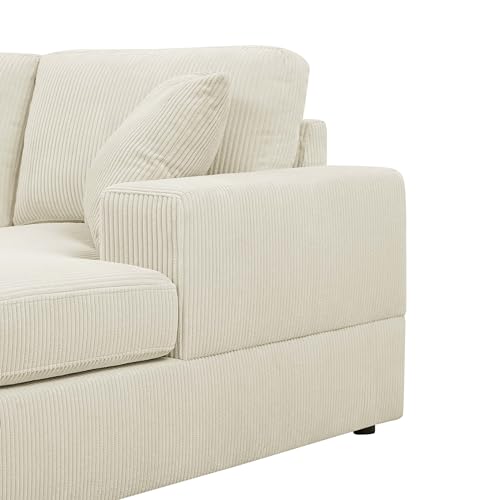 Modular Sectional, Blue