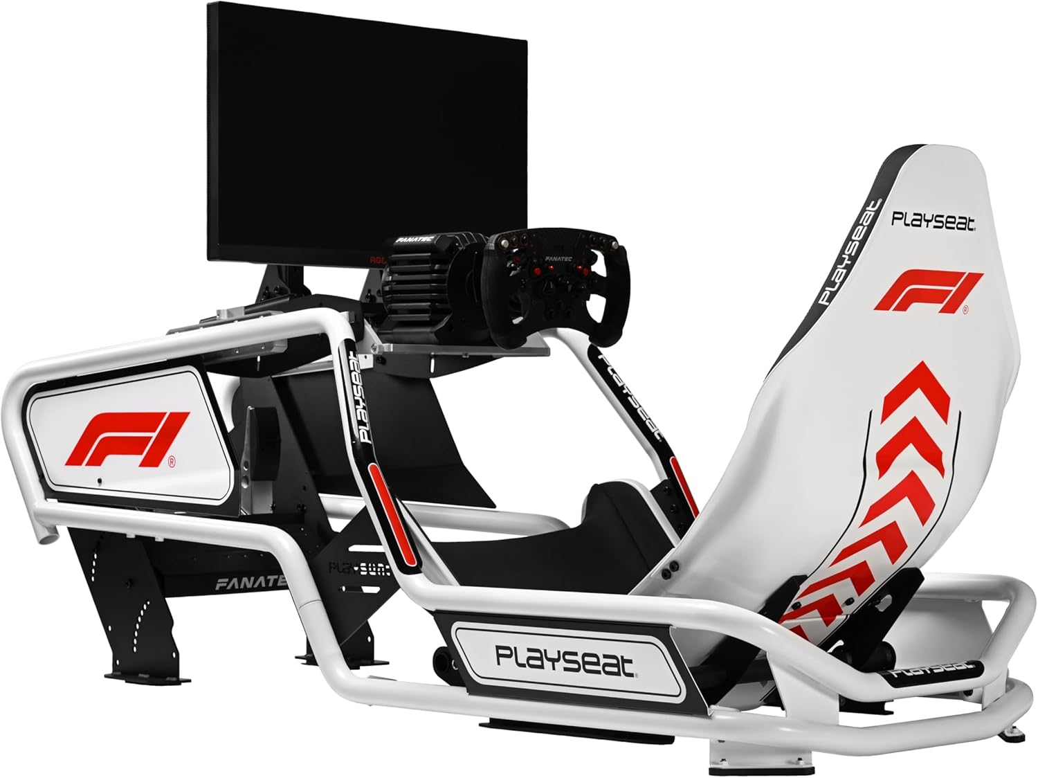 Playseat® Formula Intelligence - F1® Edition