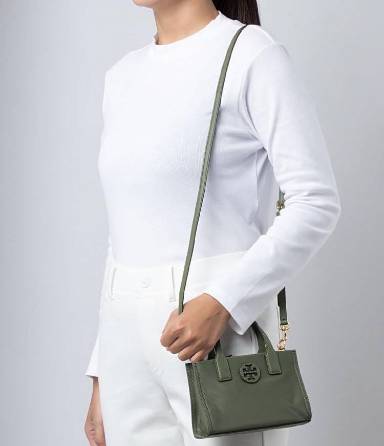 Tory Burch Women's Small Ella Tote
