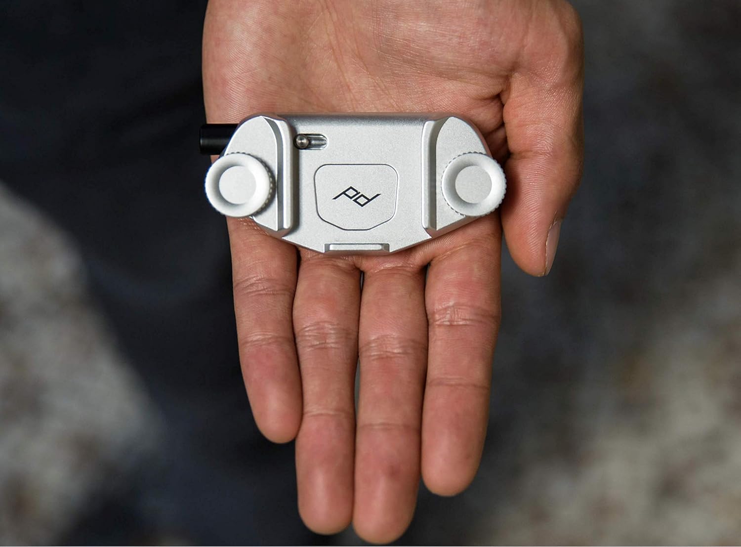 Peak Design Capture Camera Clip V3 (with Plate)