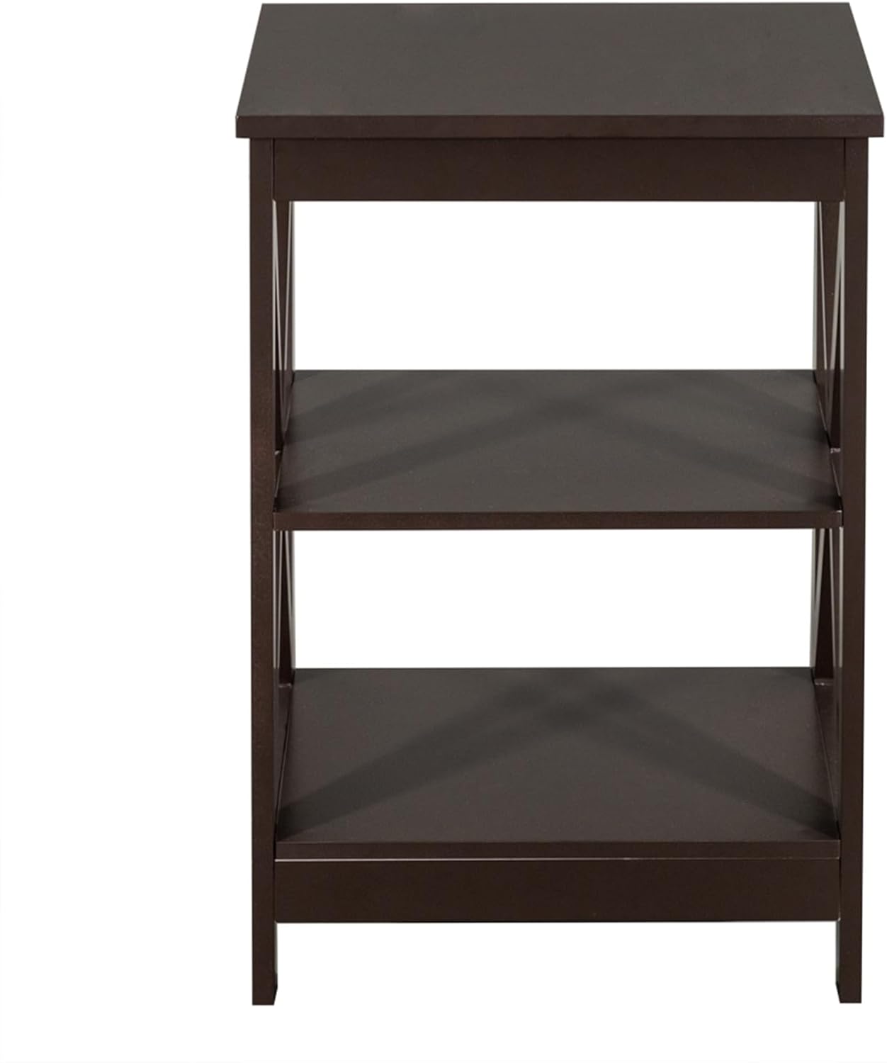 Sofa Side Table, Small Tea Table, Living Room Mobile Small Table, Corner Table, Bedside Table, Small Square Table