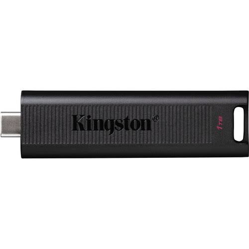 Kingston DataTraveler Max - USB flash drive - 1 TB - USB-C 3.2 Gen 2