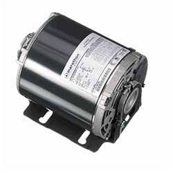 Marathon Motors 4805 Motor for Carbonation Pump - 1/3 HP, 100-120/200-240V