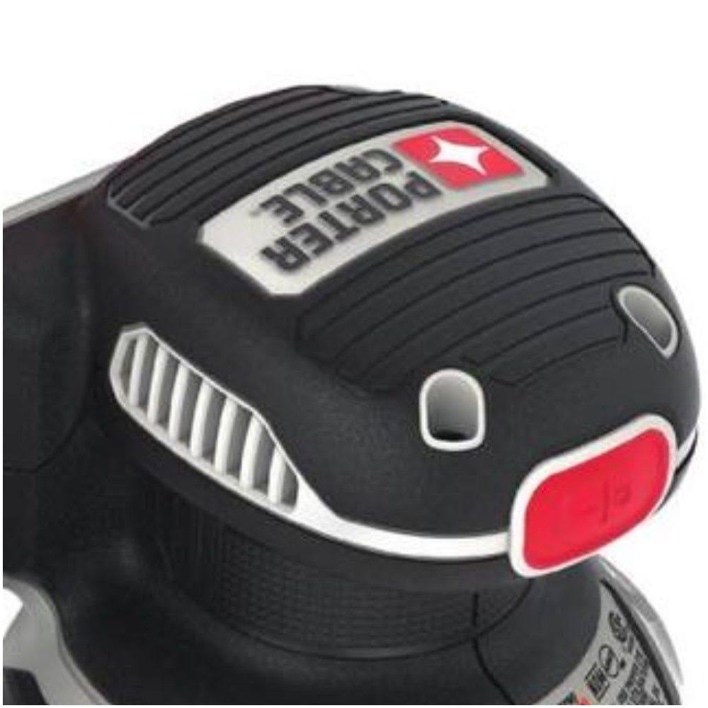 Porter-Cable PCCW205B 20V Max Cordless Random Orbital Sander