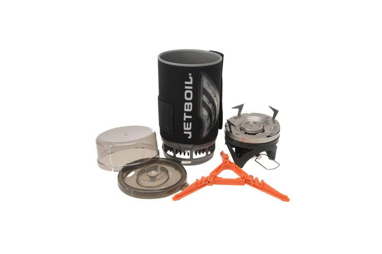 Jetboil Flash Cooking System Carbon