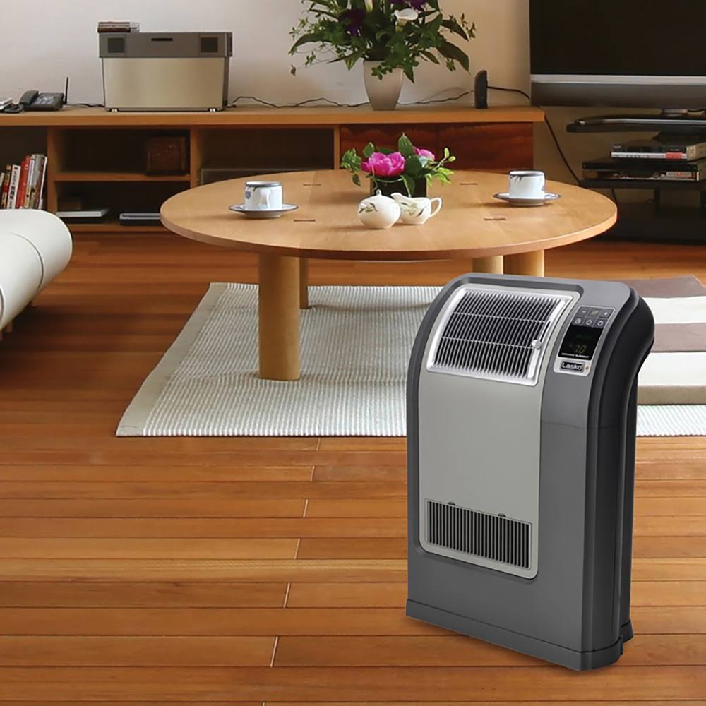 Lasko Cyclonic Digital Ceramic Heater with Remote Control