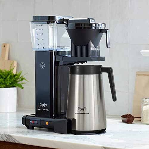 Technivorm Moccamaster 79312 KBGT Coffee Brewer