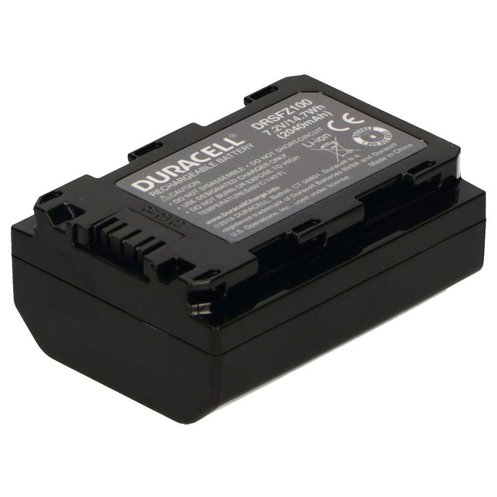 Duracell Camera Battery