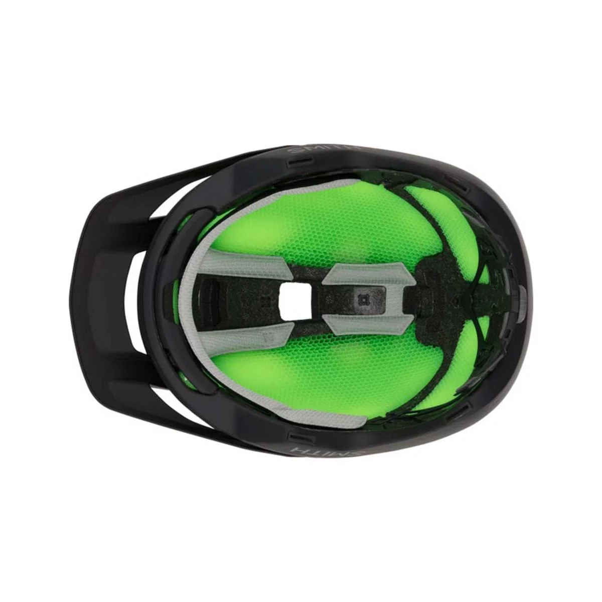 Smith Forefront 2 MIPS Bike Helmet, Matte Black, Medium
