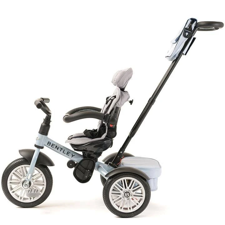 Bentley 6-in-1 Baby Stroller / Kids Trike (JetStream Blue)