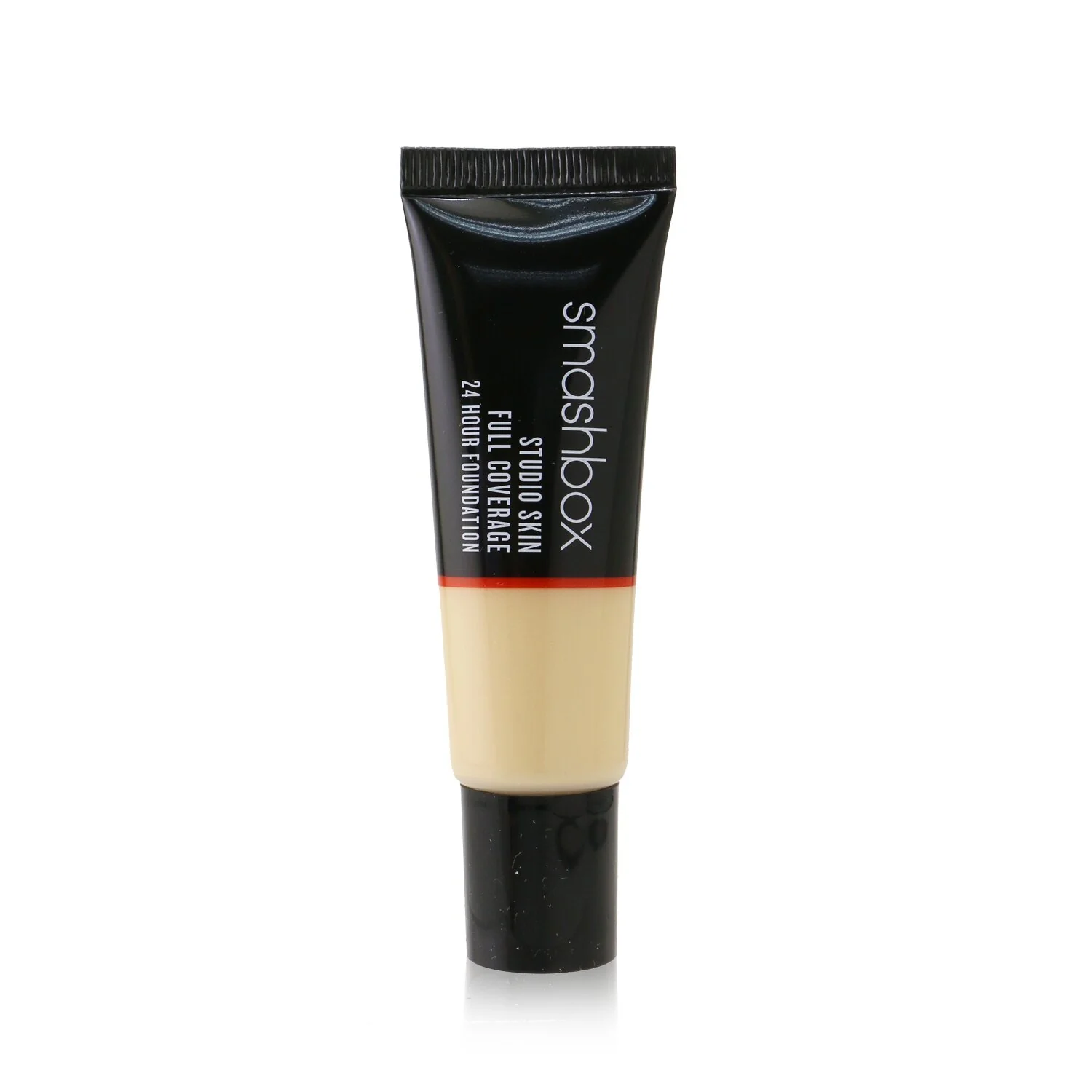 Smashbox Studio Skin Full Coverage 24 Hour Foundation - # 1 Fair With Cool Peach Undertone  30ml/1oz