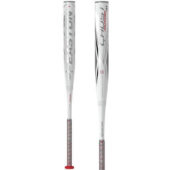 Easton Ghost Advanced -11 Fastpitch Softball Bat: FP20GHAD11
