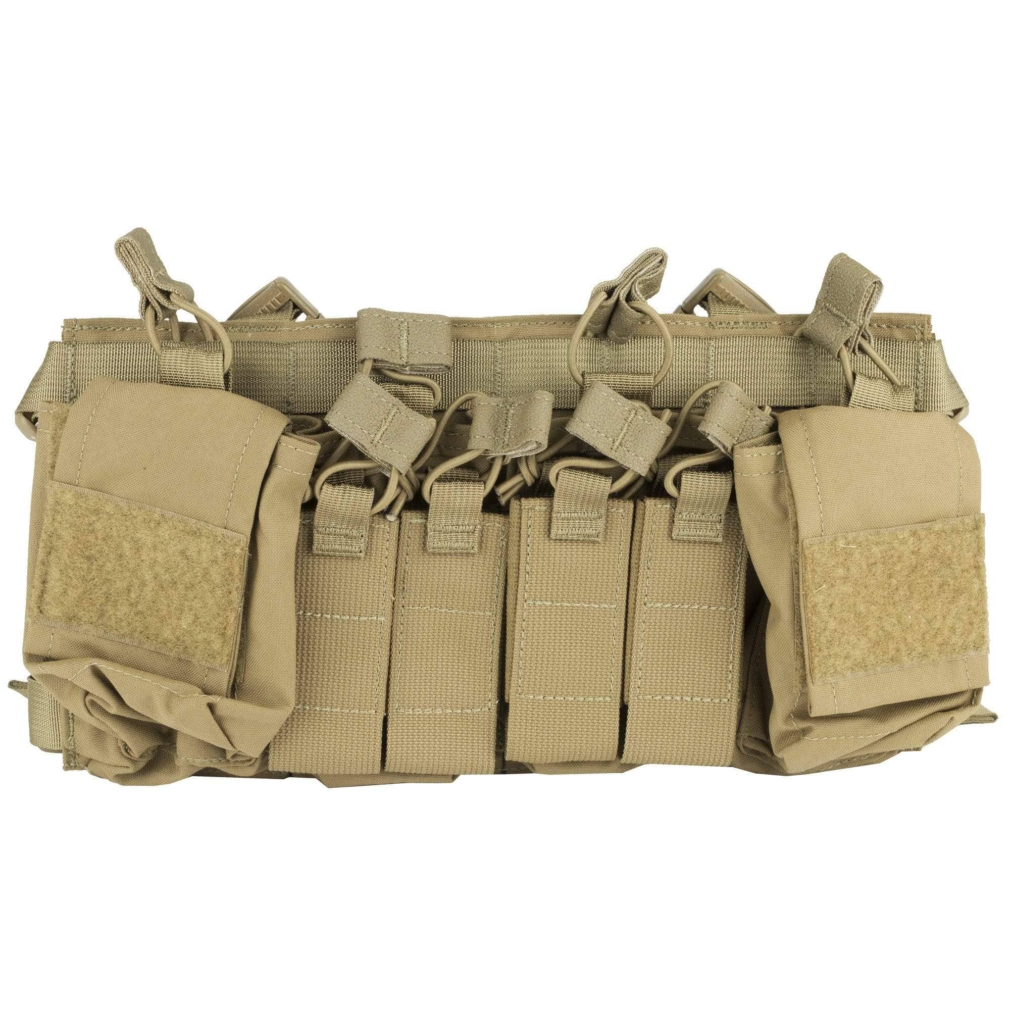 Haley D3CR x Chest Rig MC