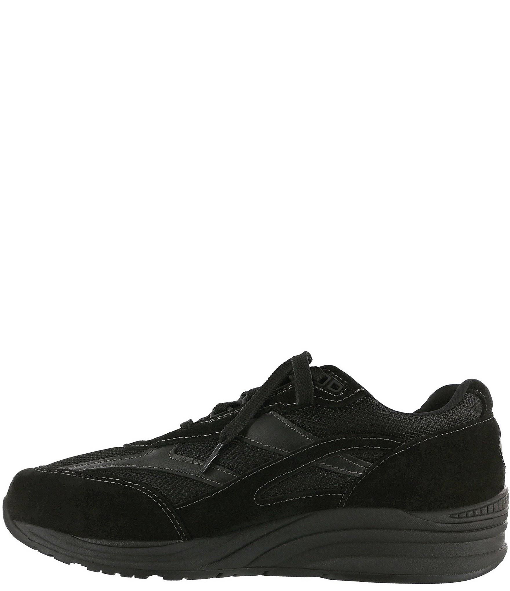 SAS Men&s Journey Mesh Gray 6.5 Medium