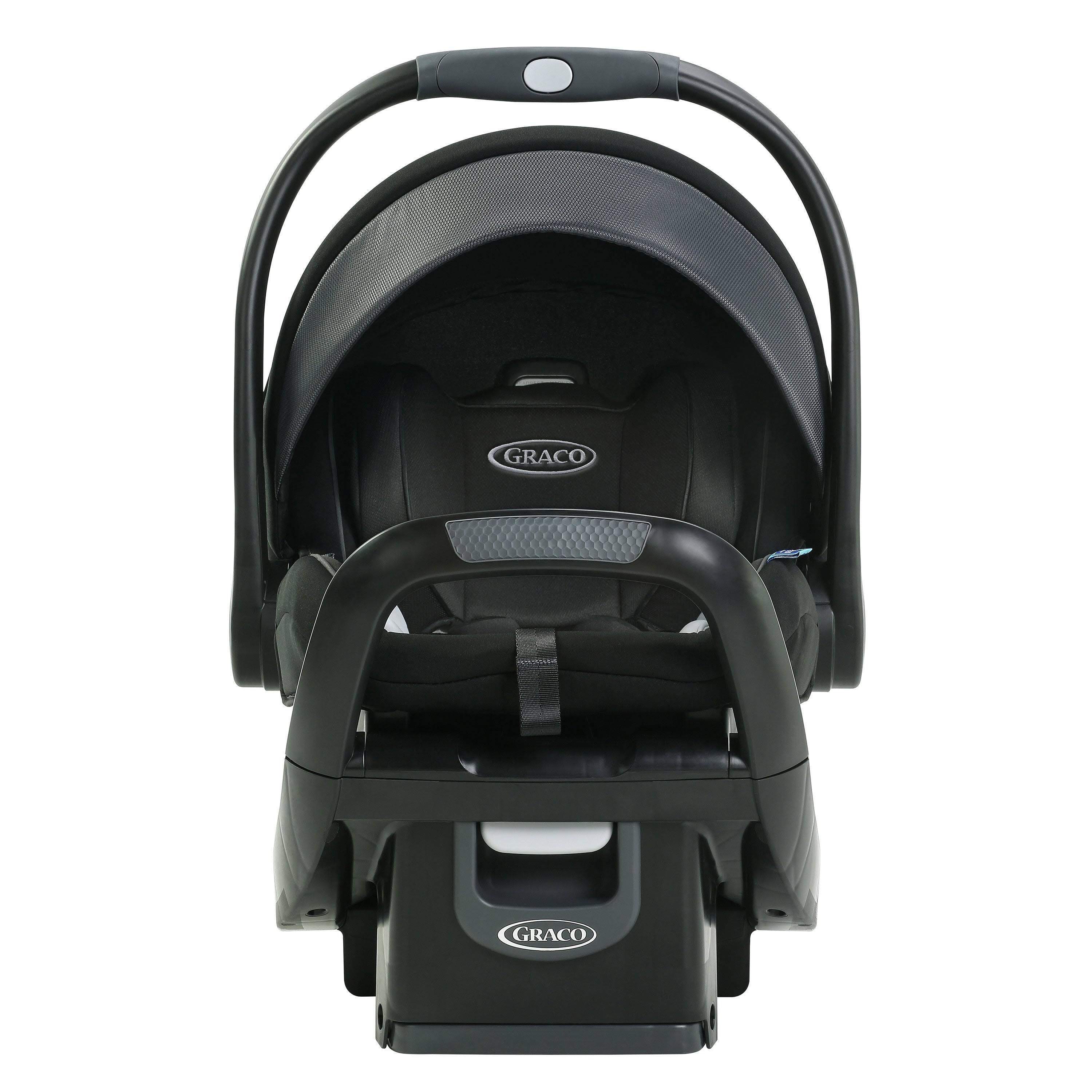 Graco Spencer SnugRide Snugfit 35 DLX Infant Car Seat