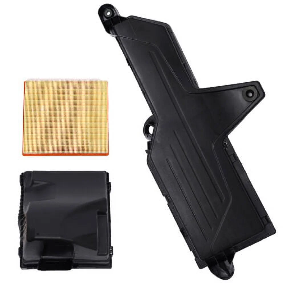 Air Cleaner Intake Filter Box Housing For BMW 228i 320i 328i 428i 2011-2016
