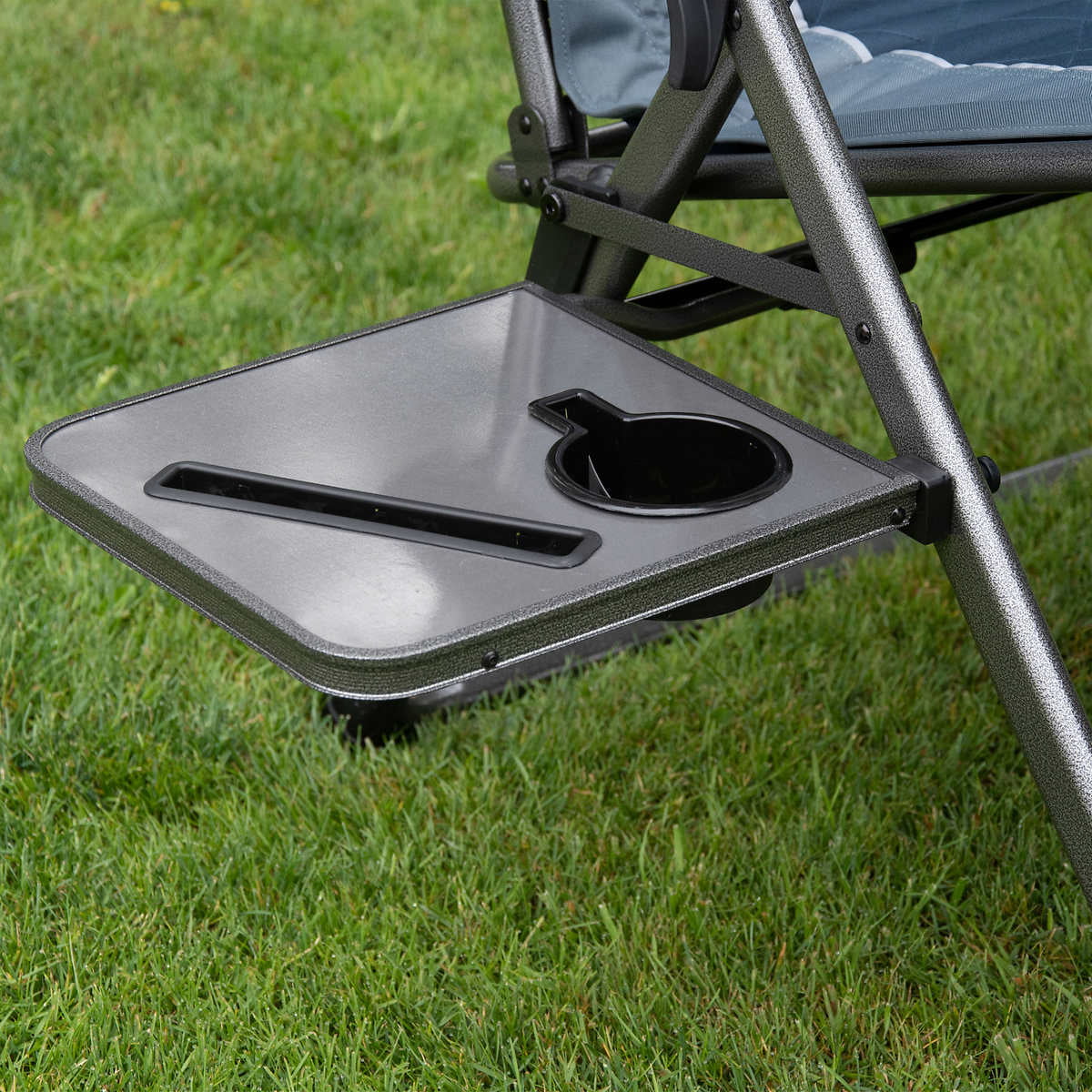 Timber Ridge Zero Gravity Lounger
