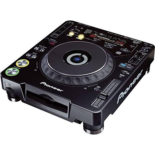 Pioneer Cdj-1000mk3 CD/MP3 Player