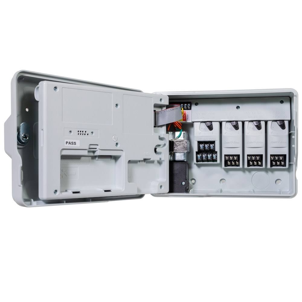 Rain Bird ESP4ME3 4 Station Indoor/Outdoor Wifi Ready Sprinkler Controller 22 Zone Capable