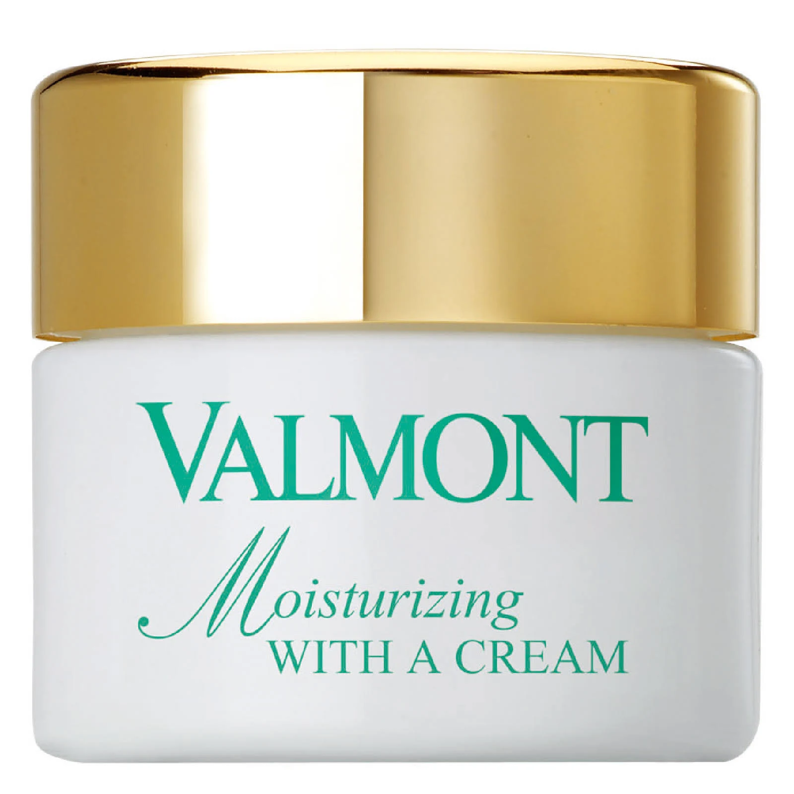 Valmont Moisturizing with A Cream 50 ml