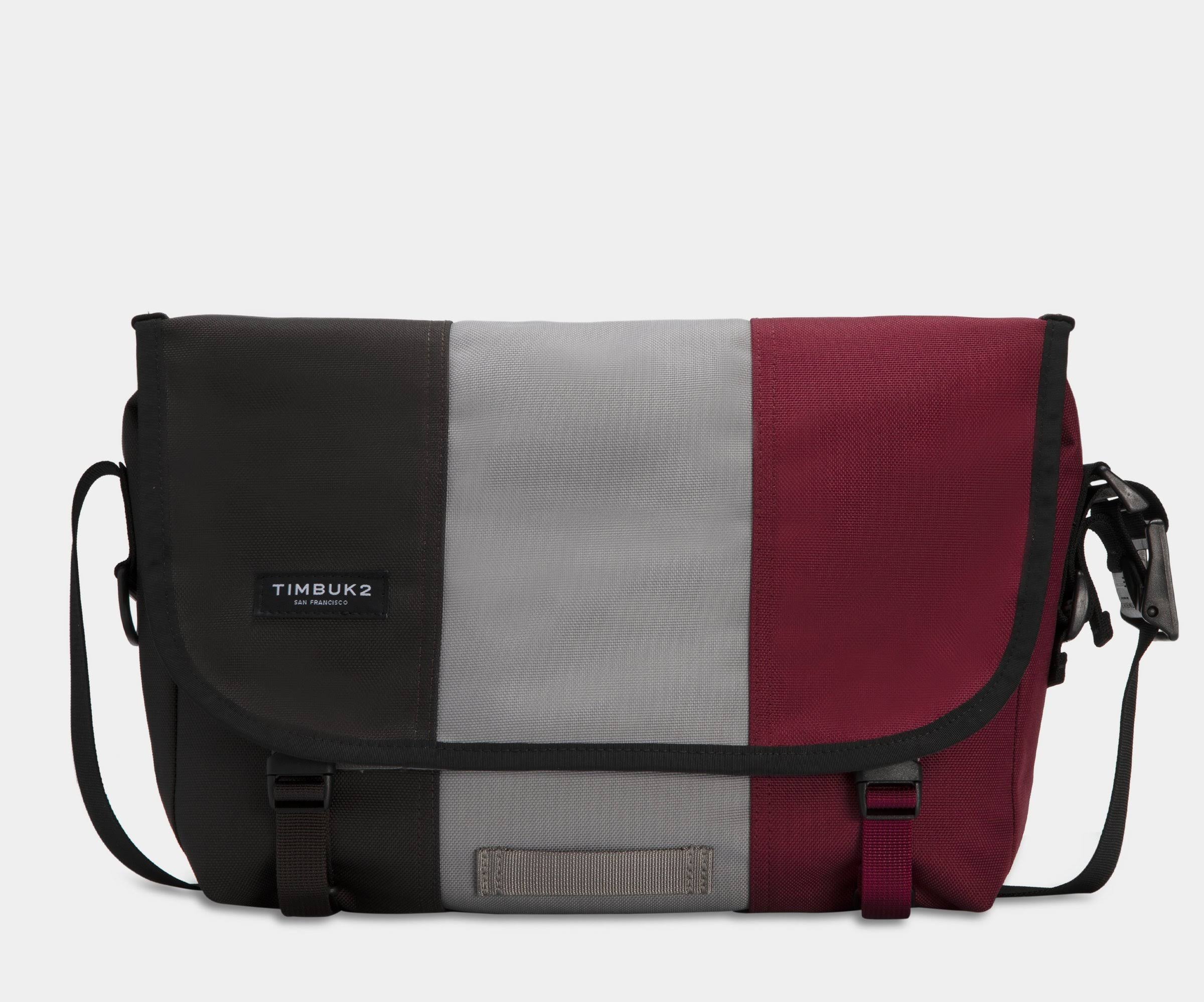 Timbuk2 Classic Messenger - Lightbeam - Xs