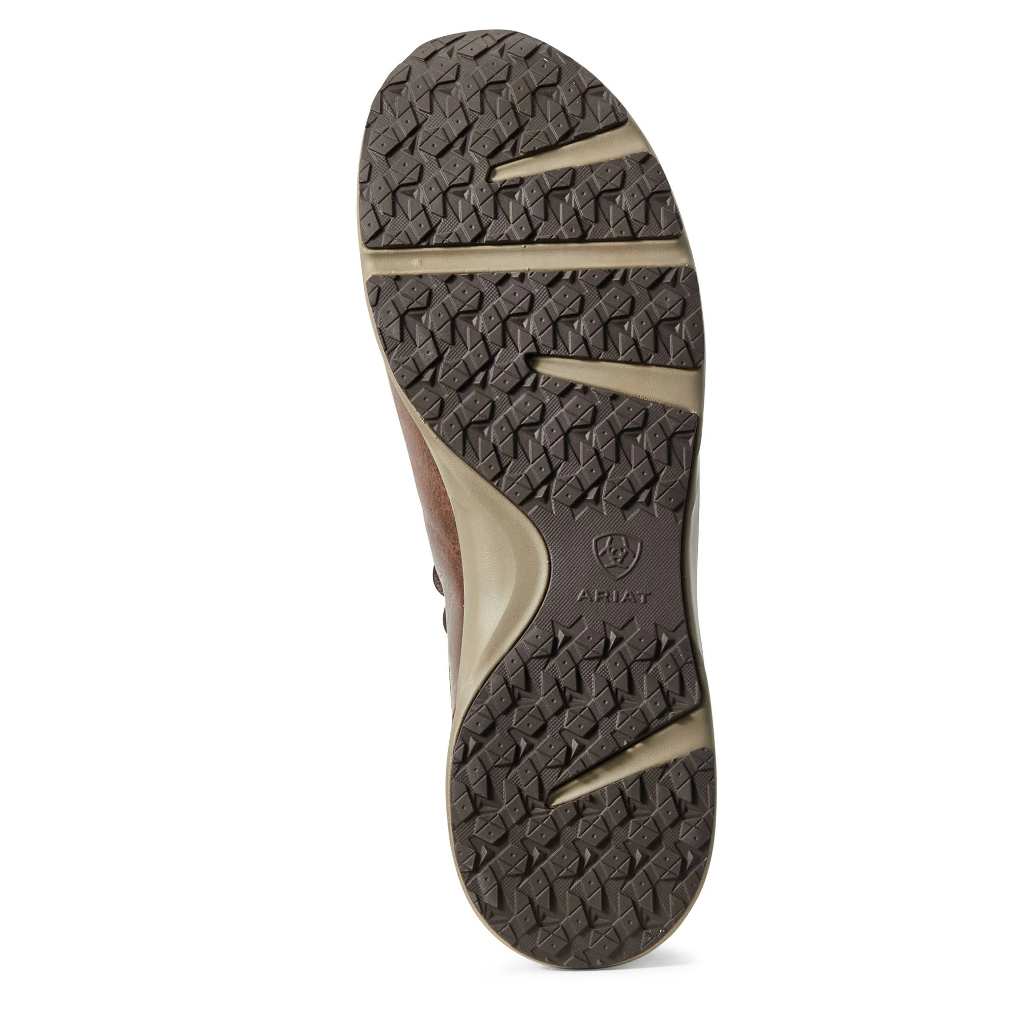 Ariat Men&s Spitfire Brown