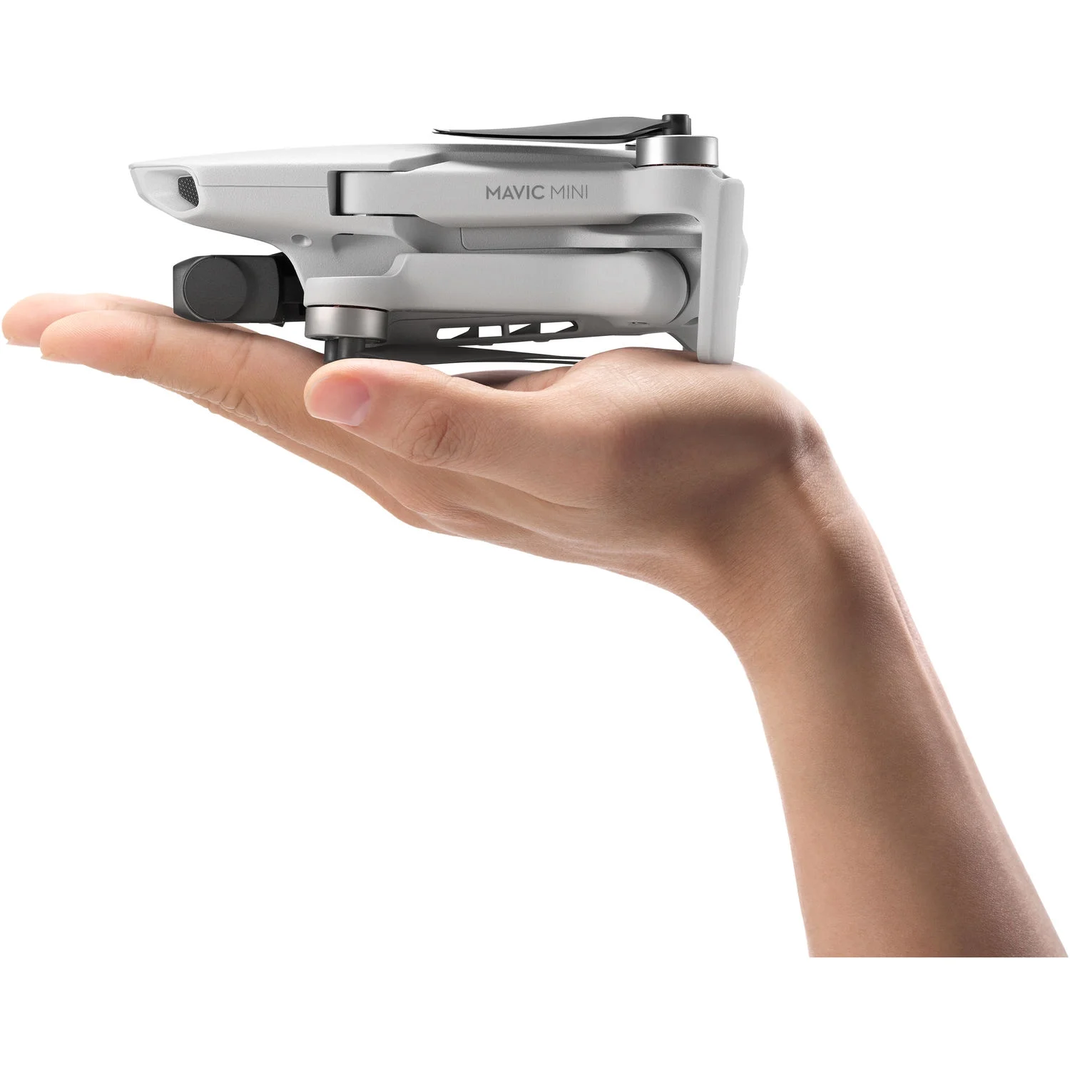 DJI Mavic Mini Fly More Combo  CP.MA.00000123.01 - Starters Bundle