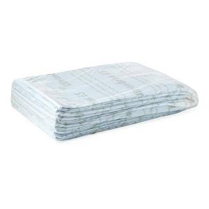 Ultrasorbs Extra Strength Drypad and Drawpad,White