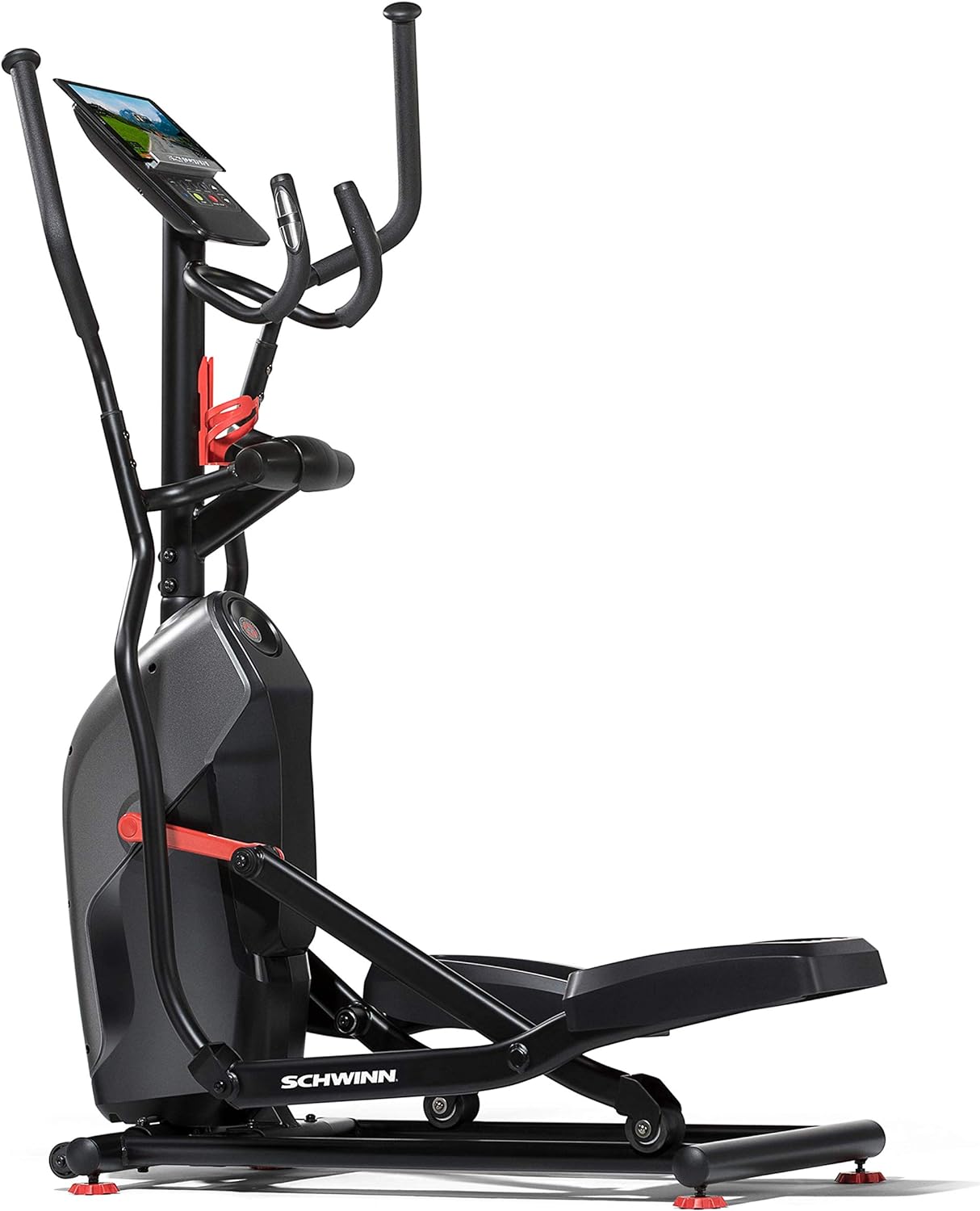 SCHWINN Fitness 411 Compact Elliptical Machine