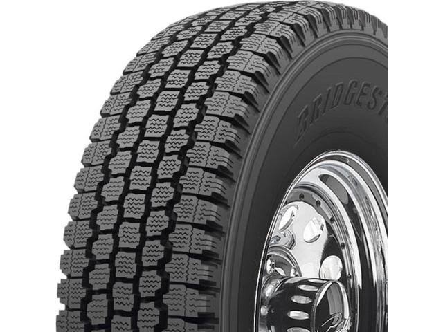 Bridgestone Blizzak W965 Tire (LT265/75R16 Q)