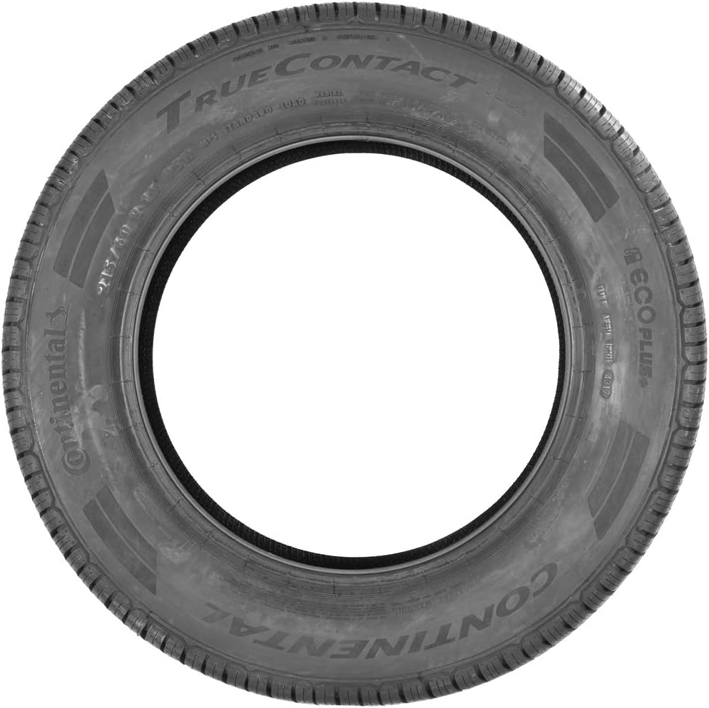 Continental TrueContact Tour Performance Radial Tire-235/65R16 103T
