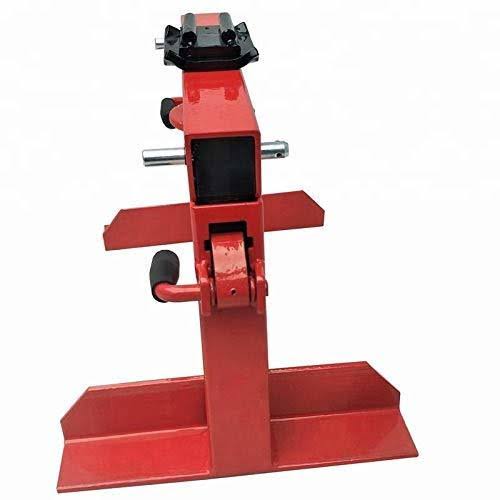 VKRP Enterprises Safety 3 Ton Jack Stand Jackstand Jack Automatic Lift